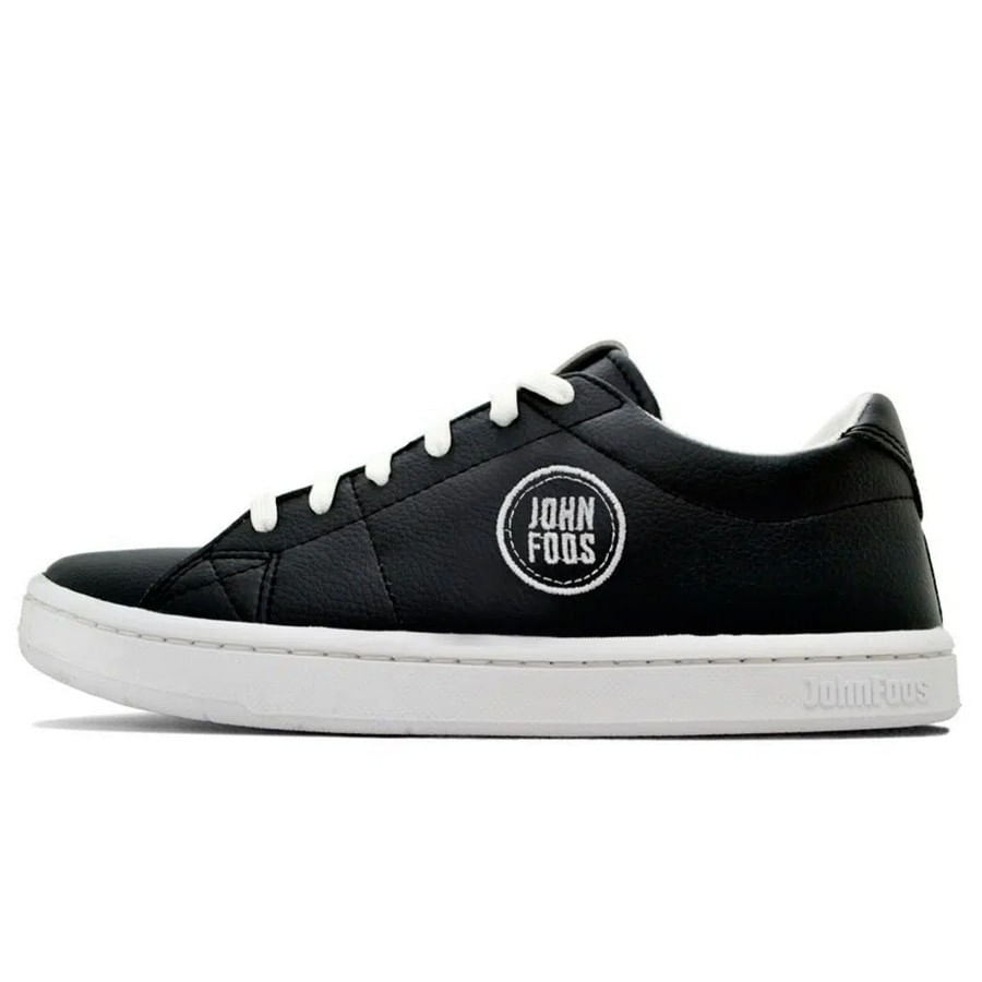 Zapatilla-John-Foos-176-Revival-Spin-Black-De-Mujer#1