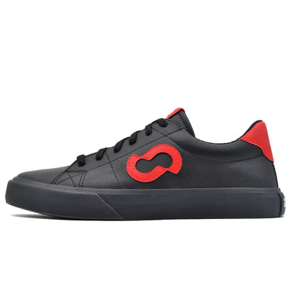 Zapatilla John Foos 176 Just Red de Unisex