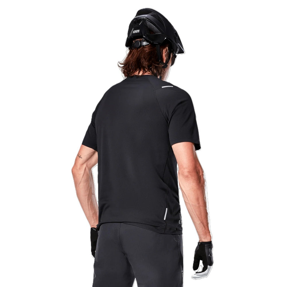 Jersey Alpine A-Aria Astar Ss Jersey De Hombre