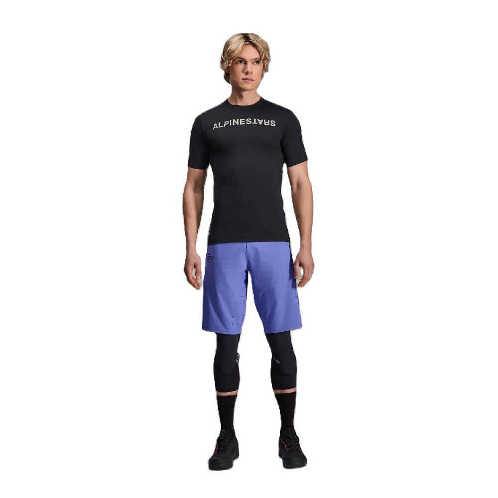 Jersey Alpinestars a-Aria Switch Ss Hombre