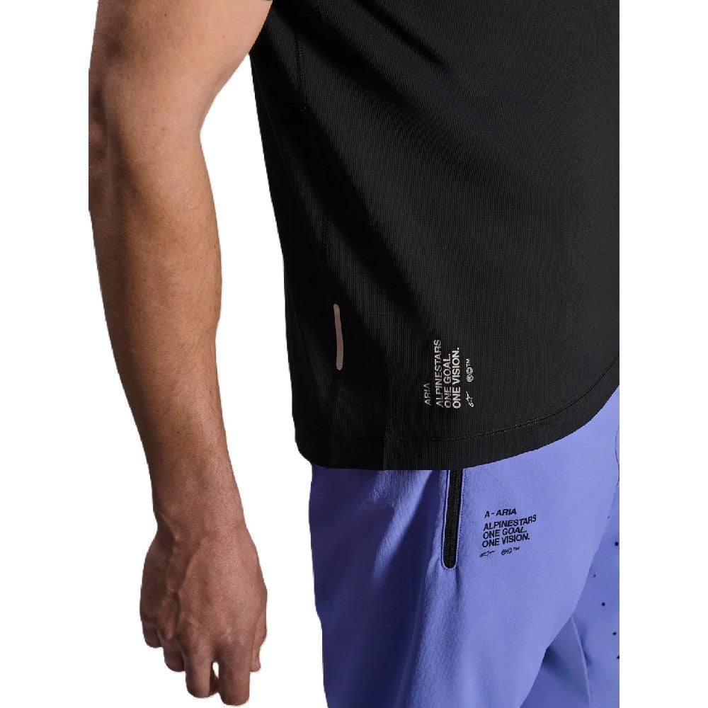 Jersey Alpinestars a-Aria Switch Ss Hombre