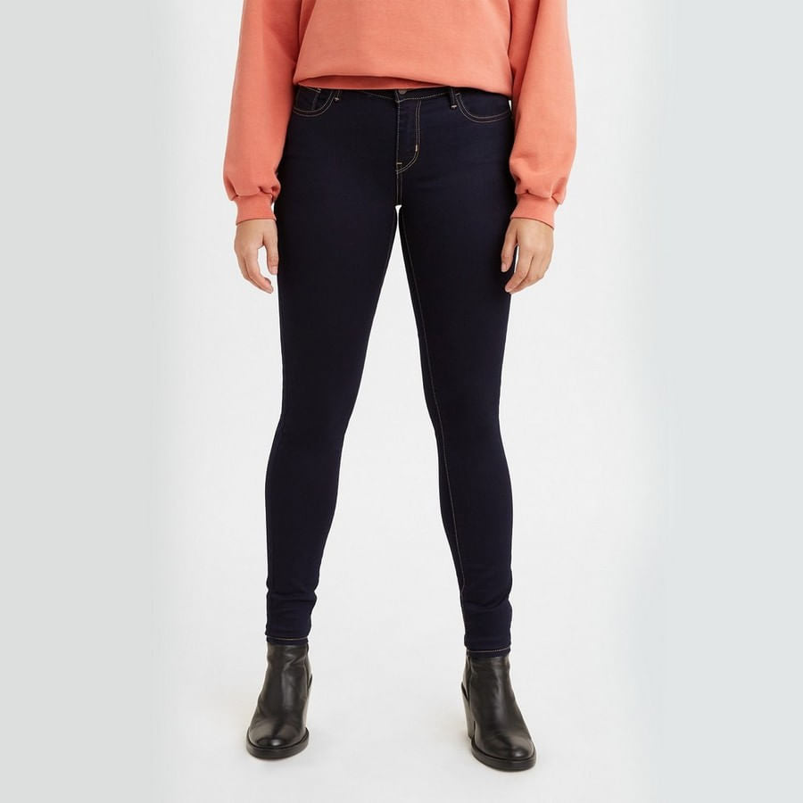 Jeans-Levis-710-Super-Skinny-Legging-De-Mujer#1