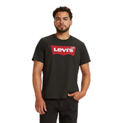 Remera Levis Cv Graphic Set In Neck Hombre