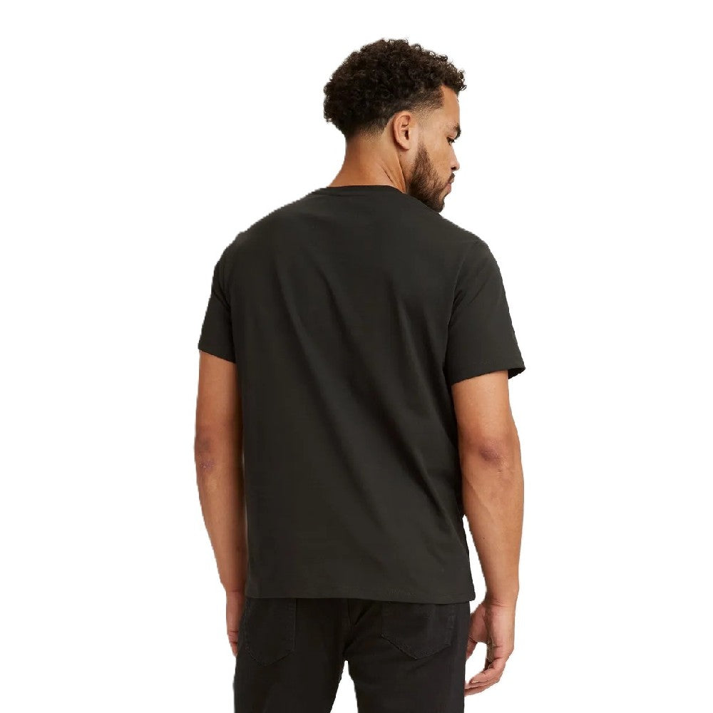 Remera Levis Cv Graphic Set In Neck Hombre