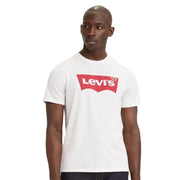 Remera Levis Cv Graphic Set In Neck Hombre