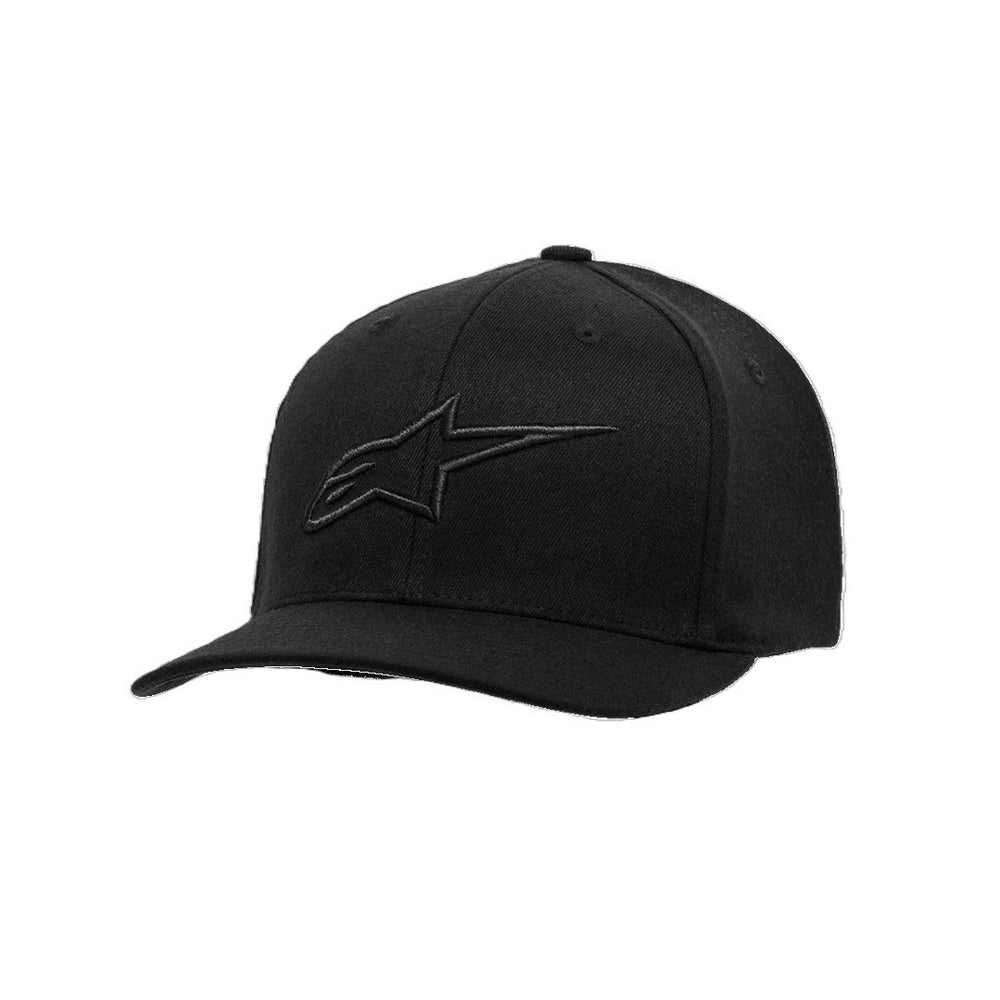 Gorra-Alpine-Ageless-Curve-Hat-Unisex#1