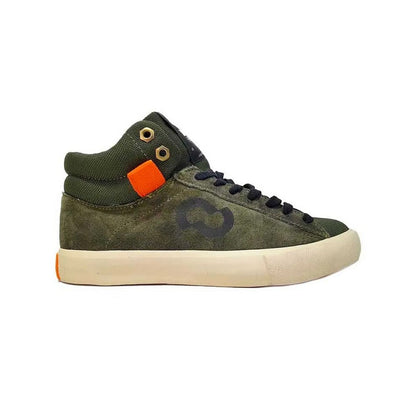 Zapatilla John Foos 178 Blend Green de Mujer