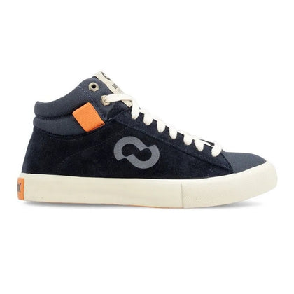 Zapatilla John Foos 178 Blend Blue de Mujer