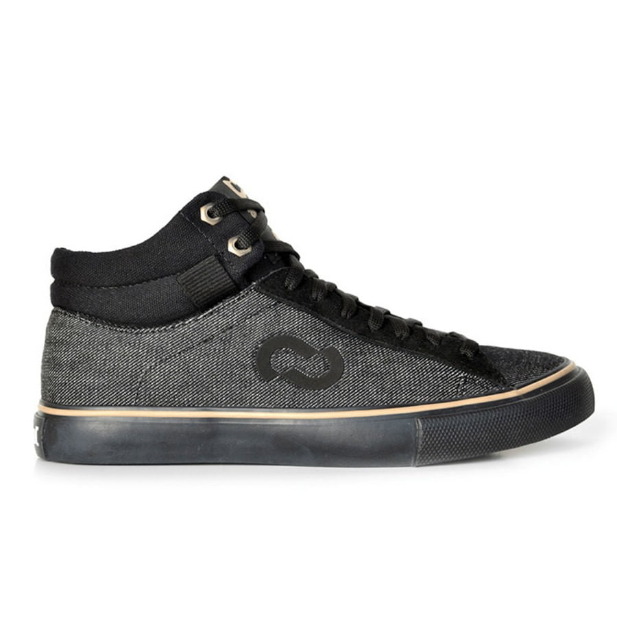 Zapatilla-John-Foos-178-Blend-Denim-Totally-Black-Unisex#1