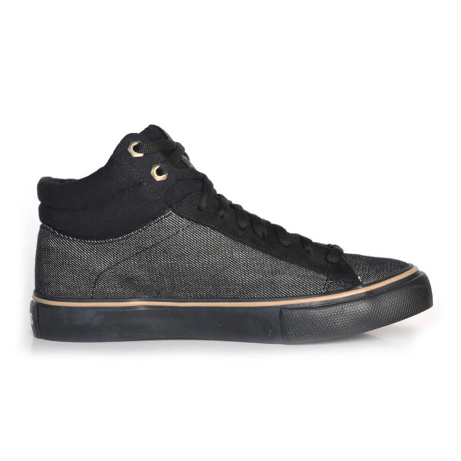 Zapatilla-John-Foos-178-Blend-Denim-Totally-Black-Unisex#2