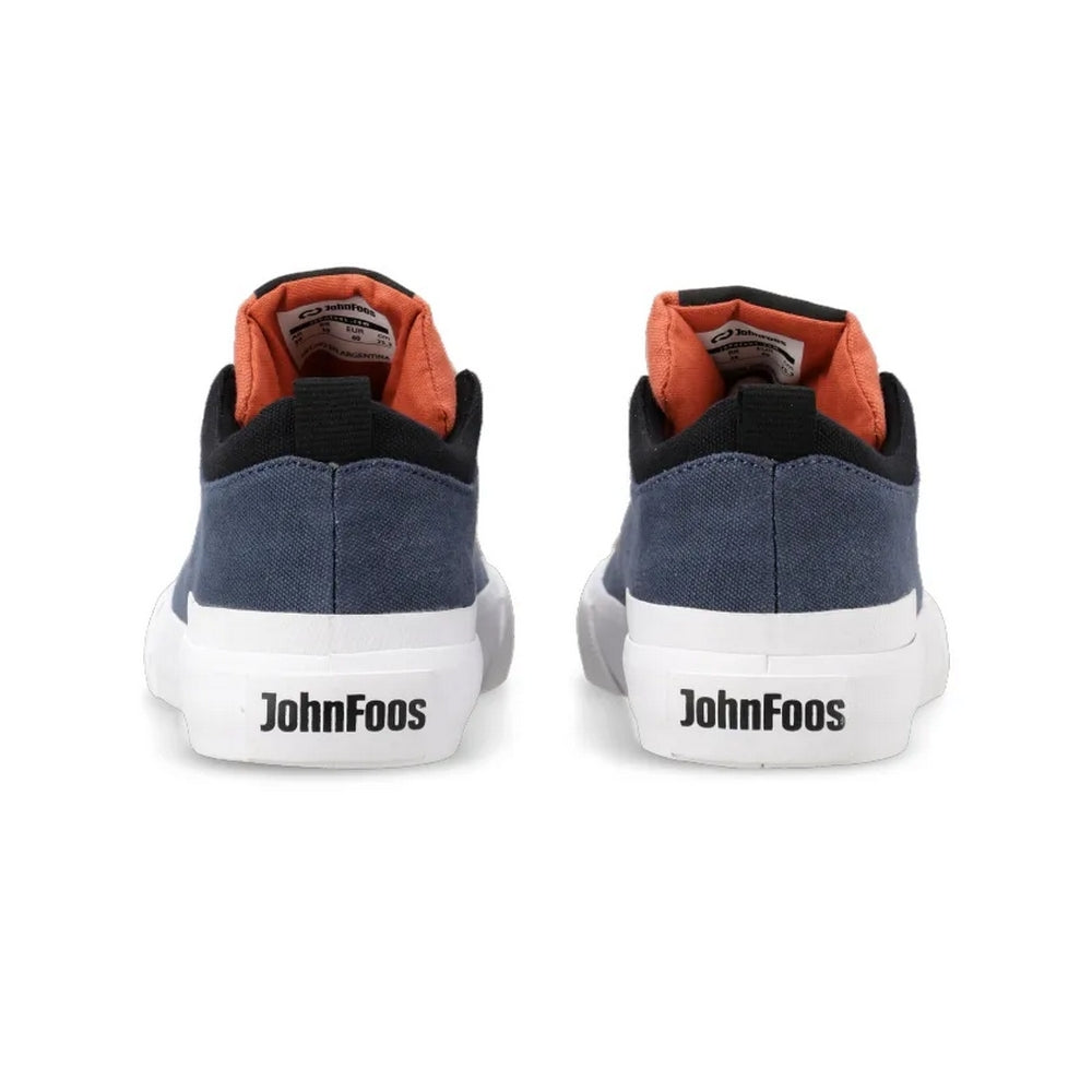 Zapatilla-John-Foos-178-Blend-Low-Marino-Unisex#5