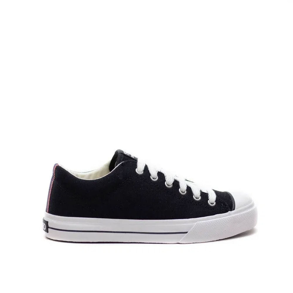 Zapatilla-John-Foos-180-Hard-Negra-De-Mujer#1