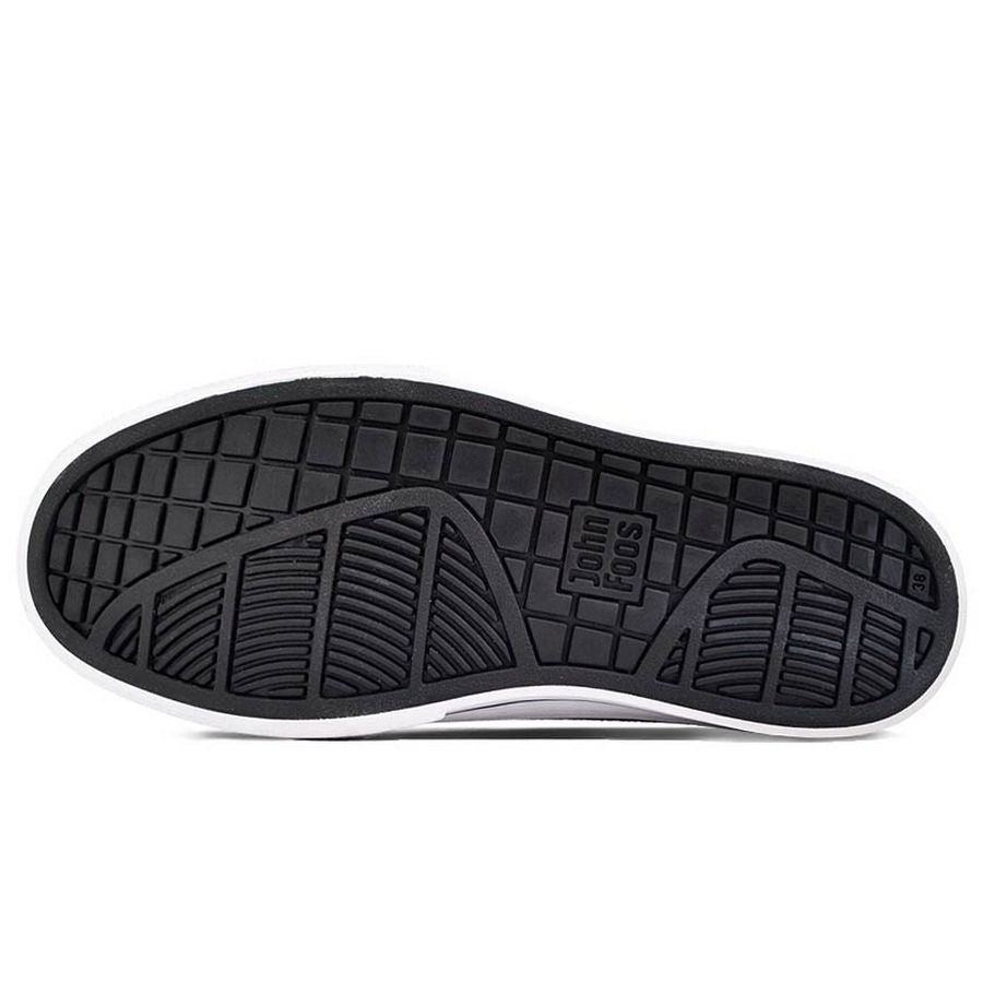 Zapatilla-John-Foos-180-Hard-Negra-De-Mujer#2