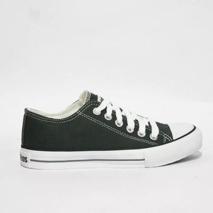 Zapatilla John Foos 182 Safari de Hombre