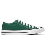 Zapatilla-John-Foos-182-Verde-Ingles-De-Mujer#1