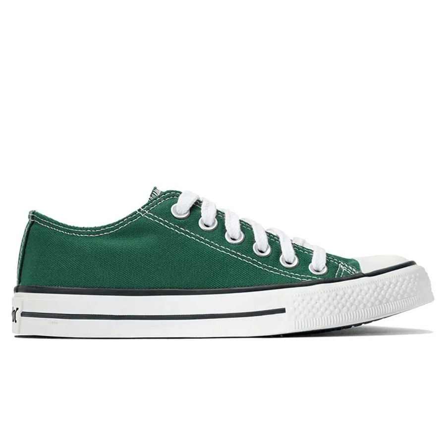 Zapatilla-John-Foos-182-Verde-Ingles-De-Mujer#1