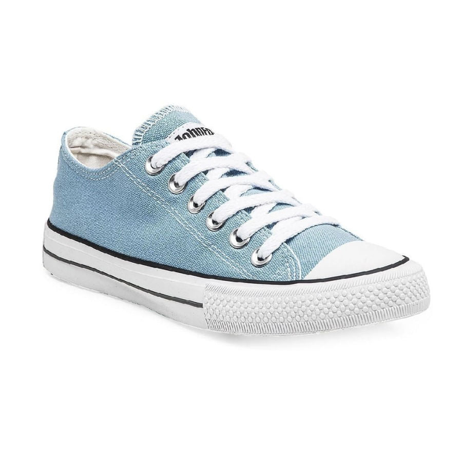 Zapatilla-John-Foos-182-Celeste-De-Hombre#2