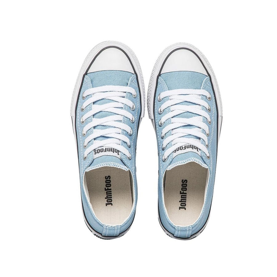 Zapatilla-John-Foos-182-Celeste-De-Hombre#4