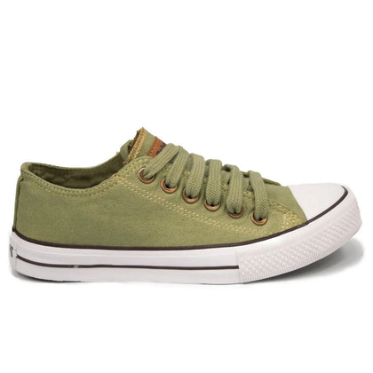 Zapatilla John Foos 182 Dye Fall Moss de Hombre