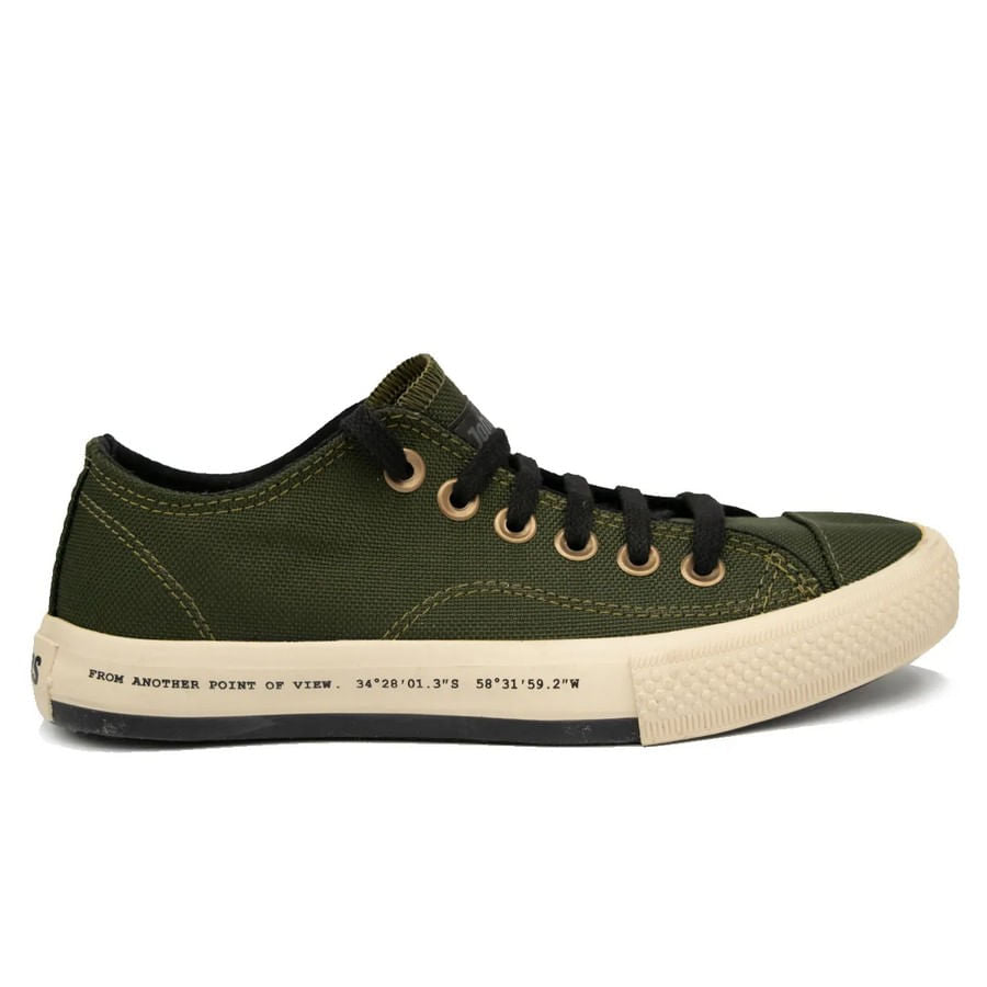 Zapatilla-John-Foos-182-Rue-Green-Unisex#1