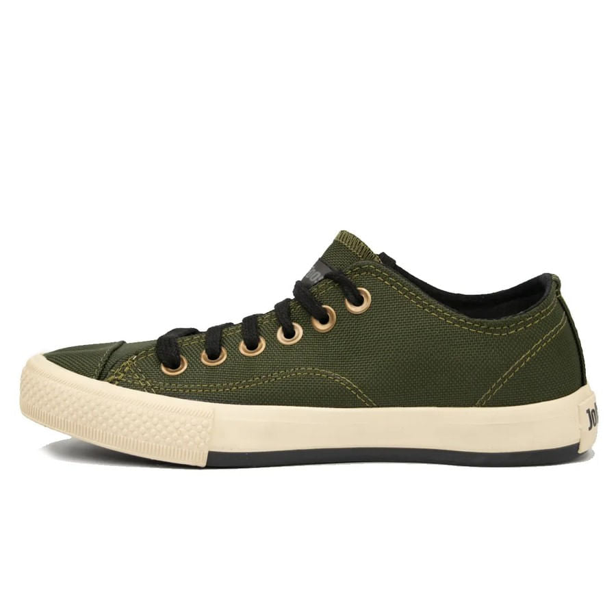 Zapatilla-John-Foos-182-Rue-Green-Unisex#2