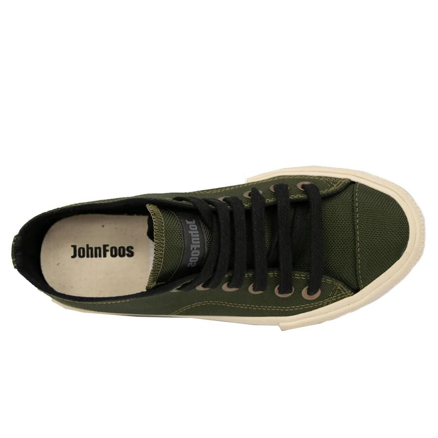 Zapatilla-John-Foos-182-Rue-Green-Unisex#3