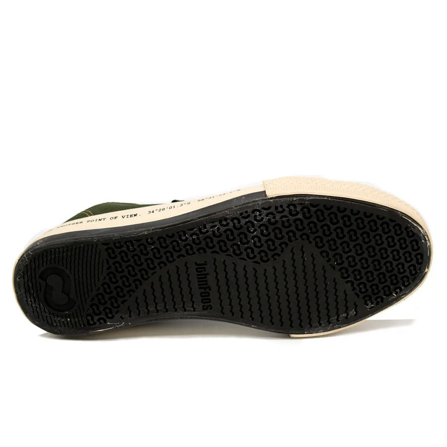 Zapatilla-John-Foos-182-Rue-Green-Unisex#4