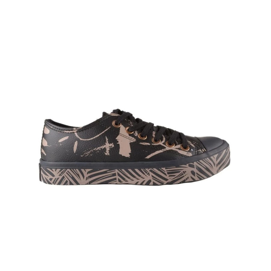 Zapatilla-John-Foos-182-Treasure-Black-De-Hombre#1