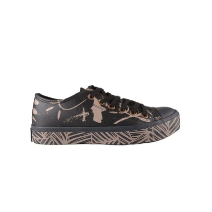 Zapatilla John Foos 182 Treasure Black de Hombre