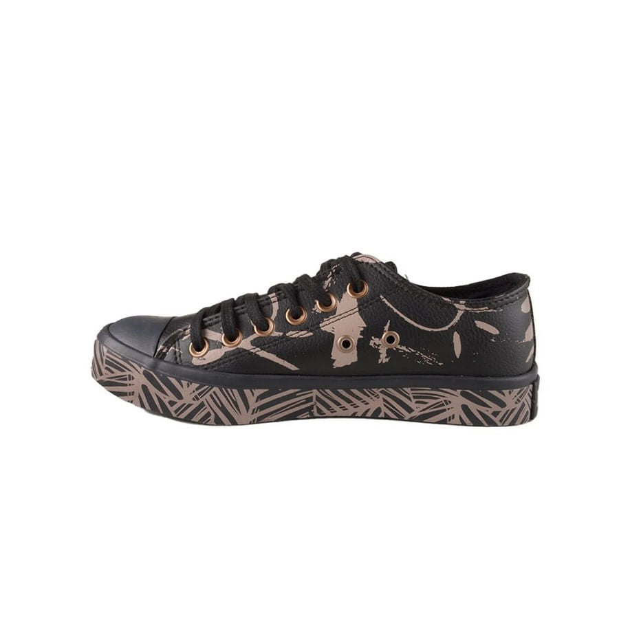 Zapatilla-John-Foos-182-Treasure-Black-De-Hombre#2