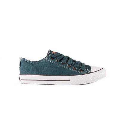 Zapatilla John Foos 182 Dye Fall Marino de Hombre