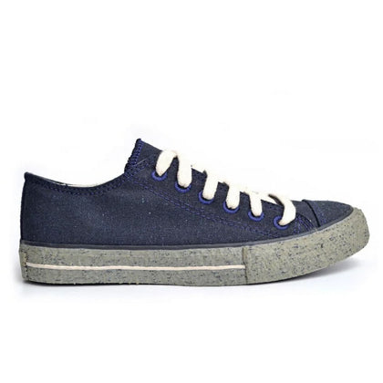 Zapatilla John Foos 182 Chopped Blue de Hombre