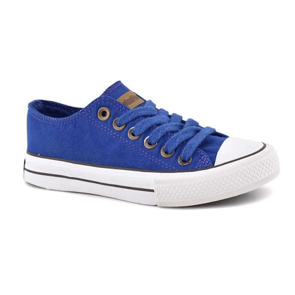 Zapatilla John Foos 182 Dye Fall Nautic Unisex