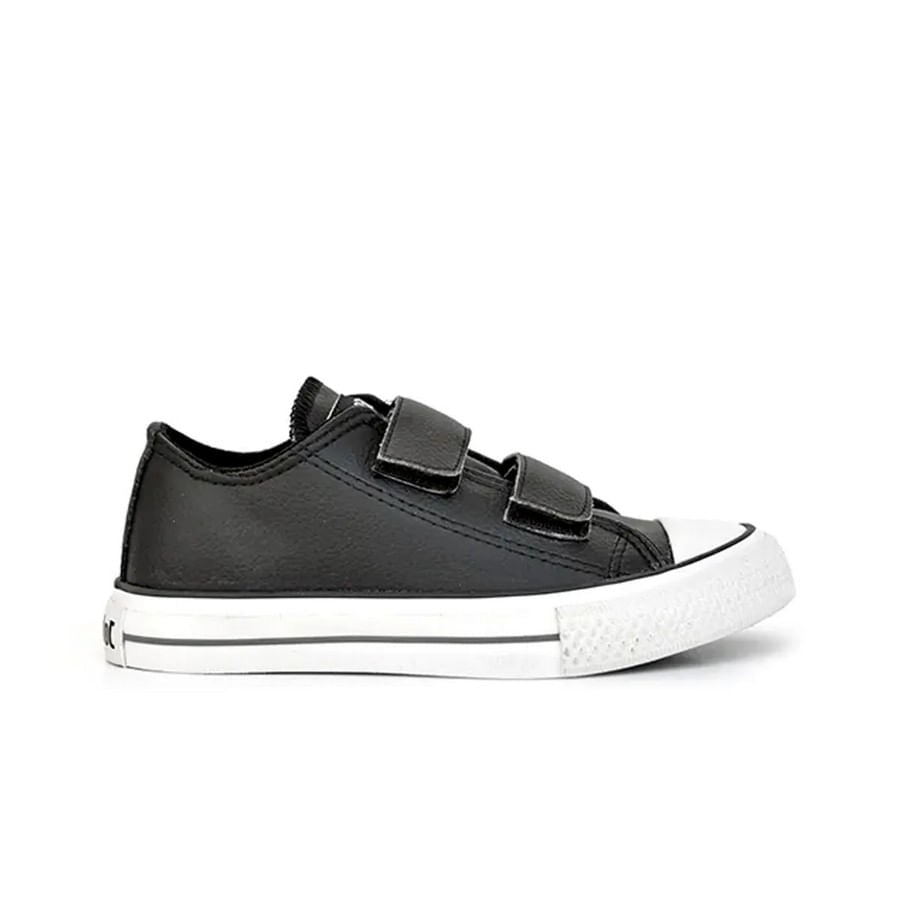 Zapatilla-John-Foos-182-Tween-Loop-Black-De-Niño#1