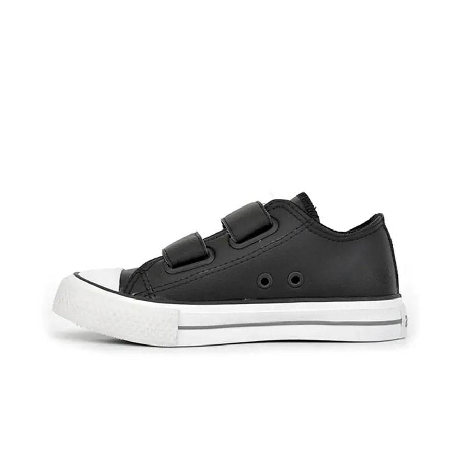 Zapatilla-John-Foos-182-Tween-Loop-Black-De-Niño#2