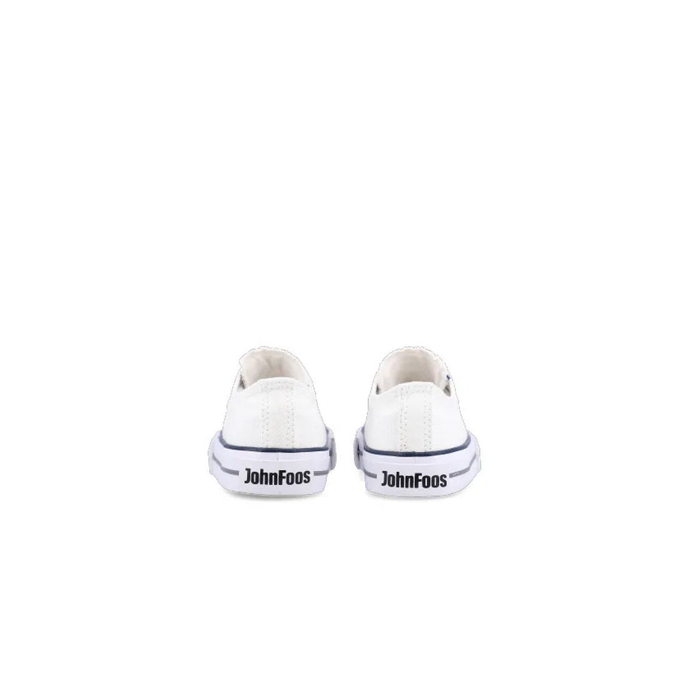 Zapatilla John Foos 182 Crazy Fan Unisex