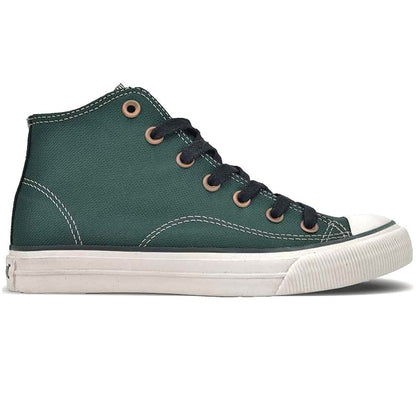 Zapatilla John Foos 183 Every Green de Mujer