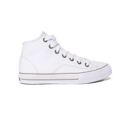 Zapatilla John Foos 183 Every Up White de Hombre