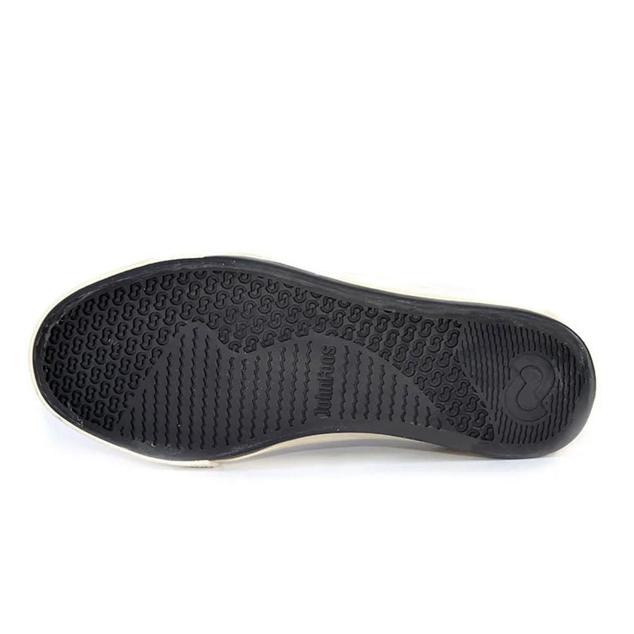 Zapatilla-John-Foos-183-Every-Mustard-De-Hombre#2