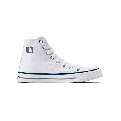 Zapatilla John Foos 184 Blanco de Mujer