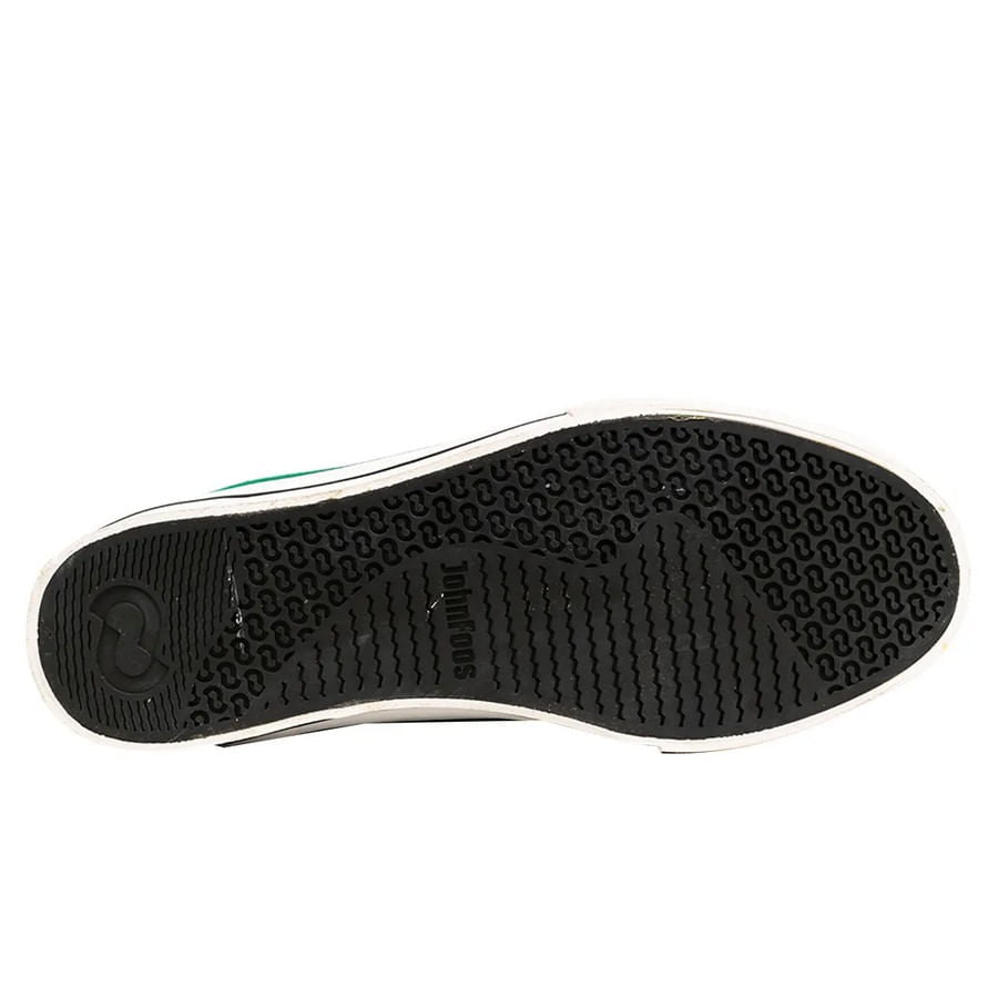Zapatilla-John-Foos-184-Verde-Unisex#4