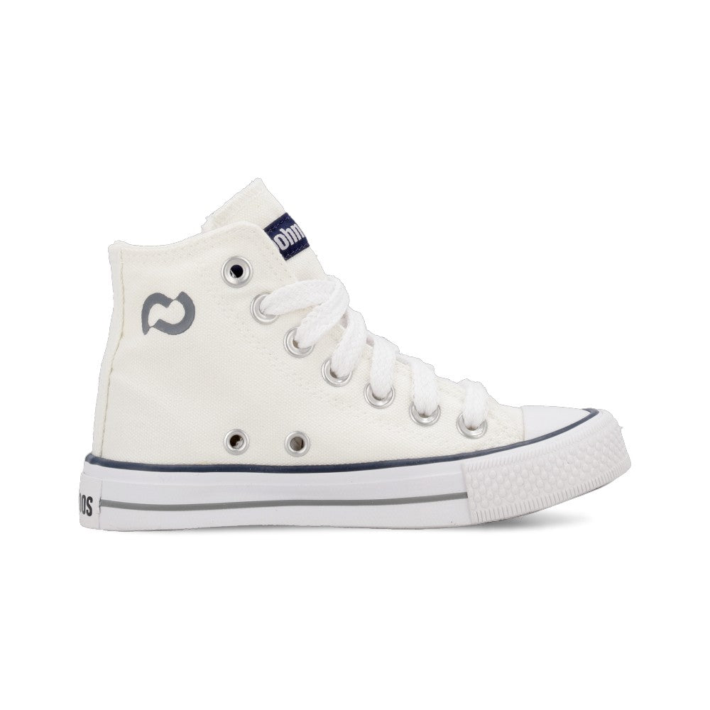 Zapatilla-John-Foos-184-Tween-Blanco-De-Niño#1