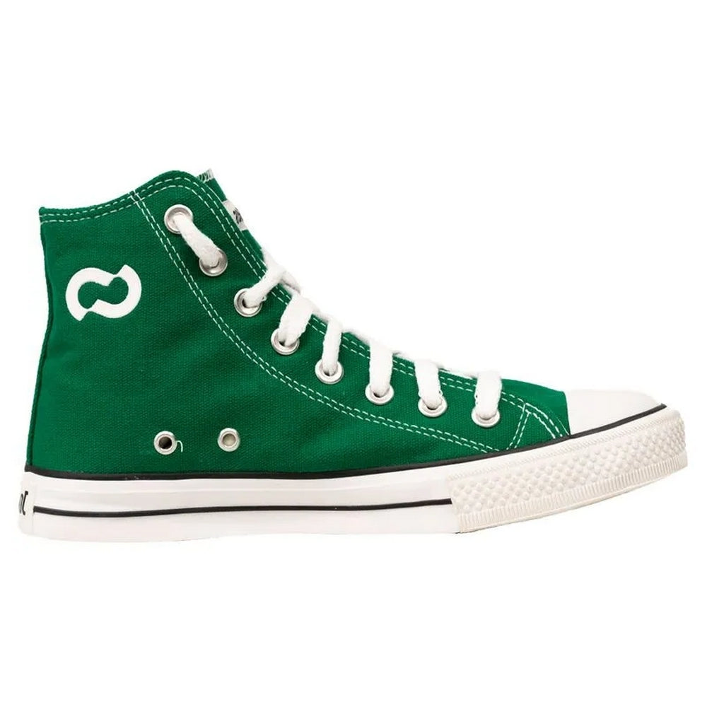 Zapatilla-John-Foos-184-Verde-Ingles-Unisex#1
