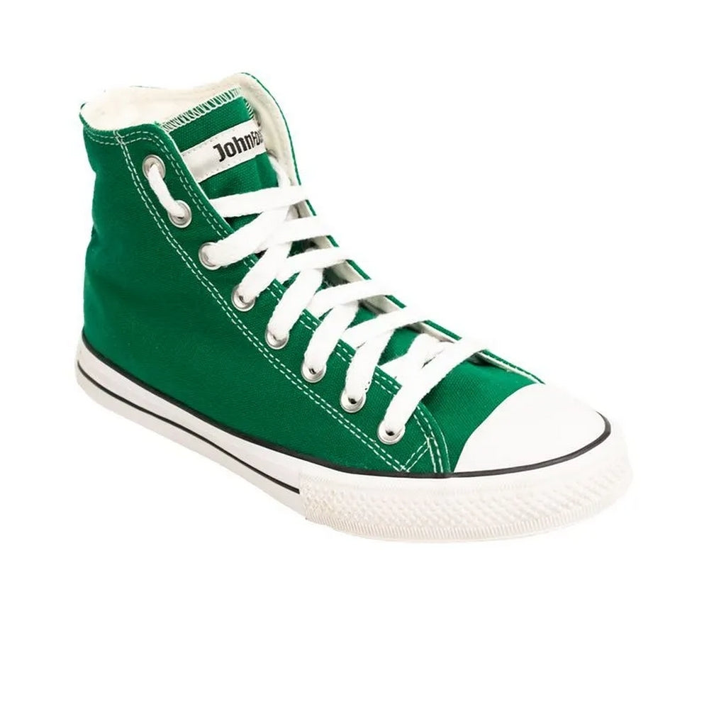 Zapatilla-John-Foos-184-Verde-Ingles-Unisex#3