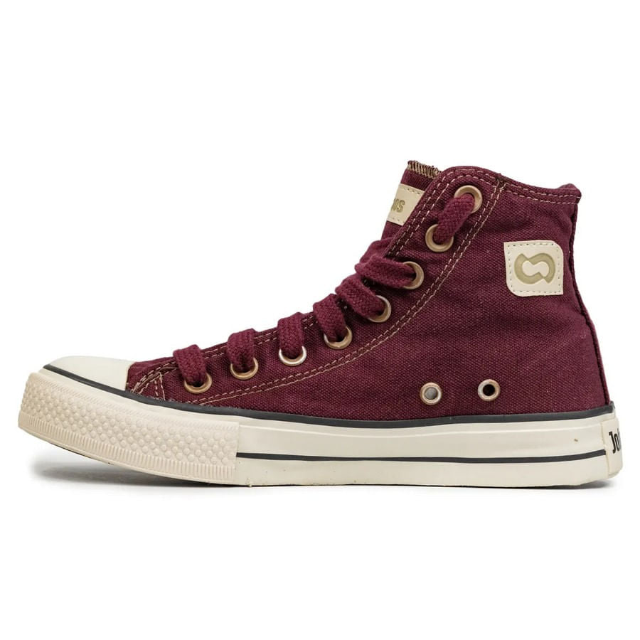 Zapatilla-John-Foos-184-Conect-Bordo-De-Hombre#2