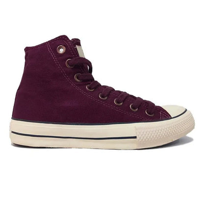 Zapatilla John Foos 184 Origins Bordo de Hombre