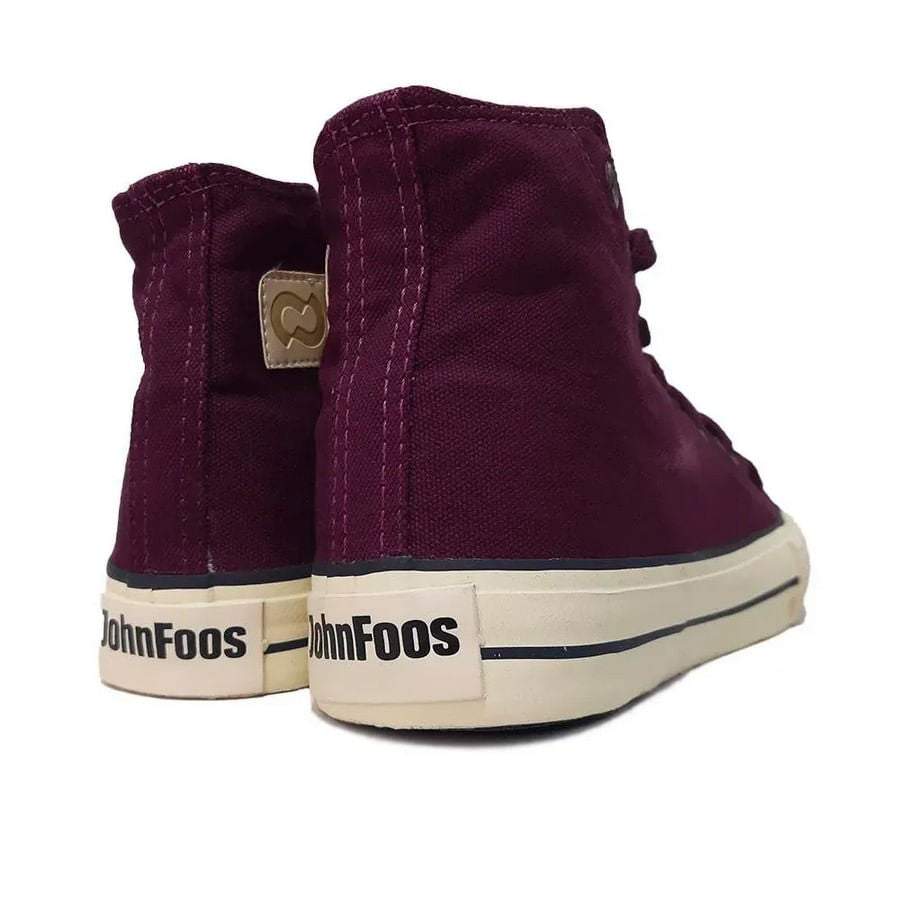 Zapatilla-John-Foos-184-Origins-Bordo-De-Hombre#4
