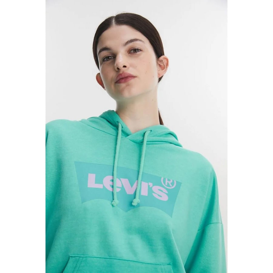 Hoodie-Levis-Graphic-Standard-Hoodie--Batwi-De-Mujer#3