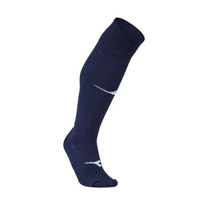 1 Pack Caña Larga Diadora Media Futbol Oficial Juvenil Nylon Unisex