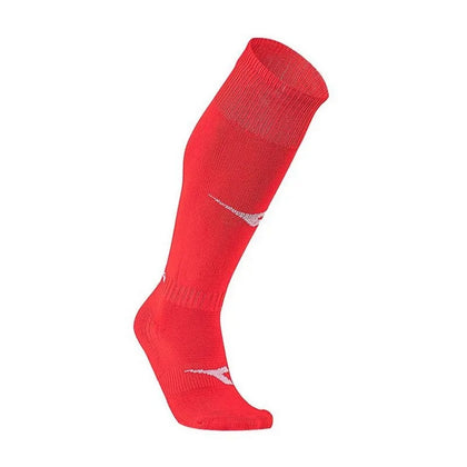1 Pack Caña Larga Diadora Media Futbol Oficial Juvenil Nylon Unisex